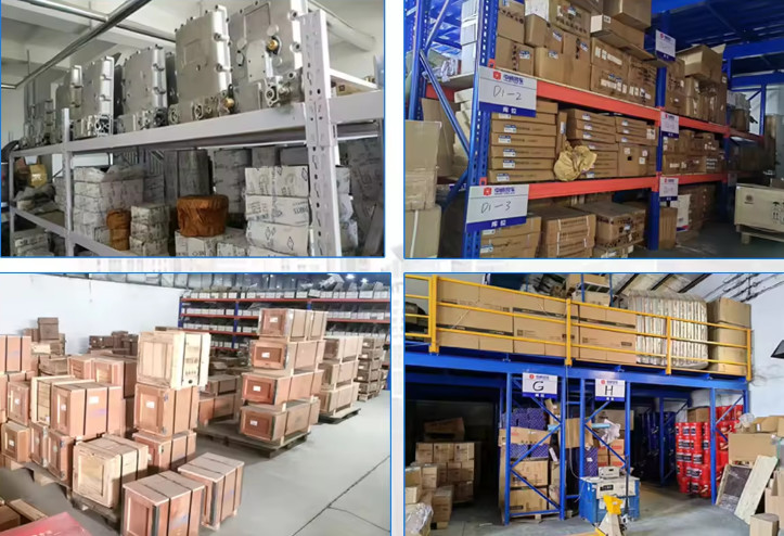 China Meide Chana Import &amp; Export (Shandong) Co.,Ltd. Unternehmensprofil