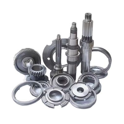 OEM-Produkt Schiebehülse 150151181221251 für Howo Synchronisator SINOTRUK Howo Lkw-Teile