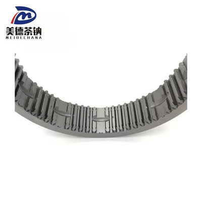 Standard 150151181221251 Getriebegetriebe Schiebehülle für Lkw-Ersatzteile