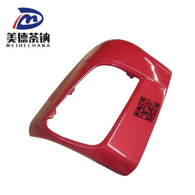 2803010-Q491 Vorderbumper Metall-Fow-Lkw-Teile für höhere Leistung