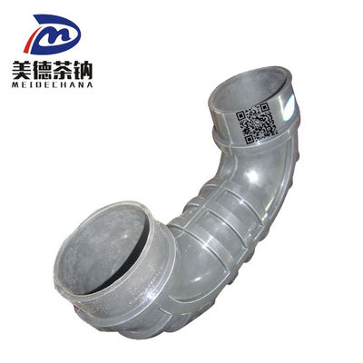 2803010-Q491 Vorderbumper Metall-Fow-Lkw-Teile für höhere Leistung