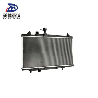 RADIATOR für Bus Model Ltd. Produktions- und Herstellungsbedarf