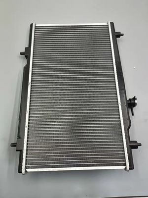 RADIATOR für Bus Model Ltd. Produktions- und Herstellungsbedarf