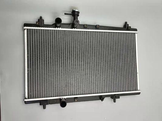 RADIATOR für Bus Model Ltd. Produktions- und Herstellungsbedarf