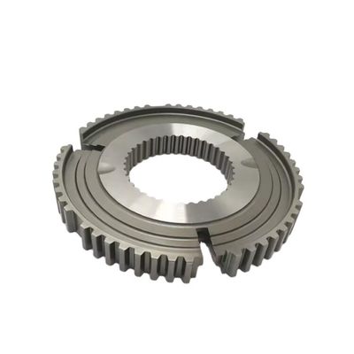 Eisen Schiebehülse Schwerlastwagen Teile Getriebe Getriebe Synchronisator Hub 1312304052