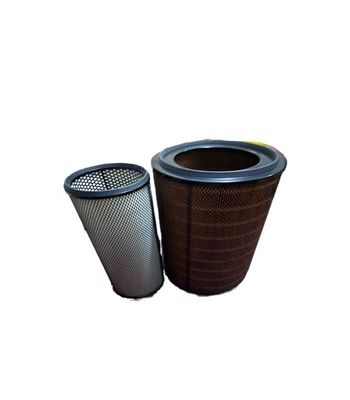 Originalmotorluftfilter 1109-07564 für chinesische Busse Yutong/Zhongtong/Kinglong