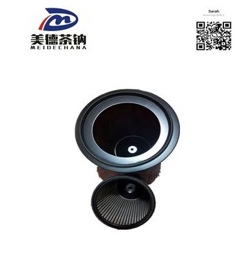 Originalmotorluftfilter 1109-07564 für chinesische Busse Yutong/Zhongtong/Kinglong