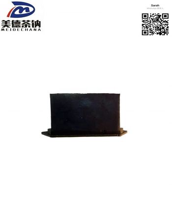 Busmotor-Aufhängung Rubber Pad 3524-00580 für chinesische Busse Original und langlebig