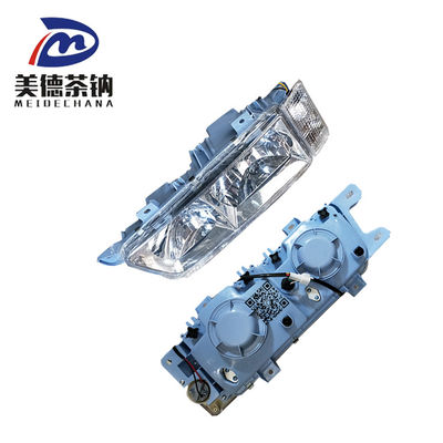 3732020-Q491 Rechte Nebelscheinwerfer Assy Die perfekte Wahl für primitive FAW-Lkw