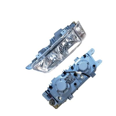 FAW Lkw-Teile J5 Scheinwerfer 3711015-Q336C mit und Primitive Performance