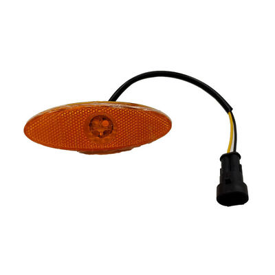 Bus-LED-Seitenleuchte Marker Lichtseiten-Wendeleuchte 37v11-15010-A mit OE NO.