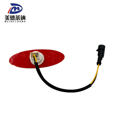 Bus-LED-Seitenleuchte Marker Lichtseiten-Wendeleuchte 37v11-15010-A mit OE NO.