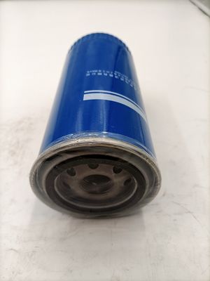 Original-Heavy Truck Oil Filtrationssysteme mit Linienfilter und OE-Nr. JX0818A