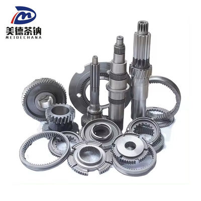 1296333023 Getriebesynchronisierer für HOWO FAW DongFeng JAC Lkw-Ersatzteile Getriebe