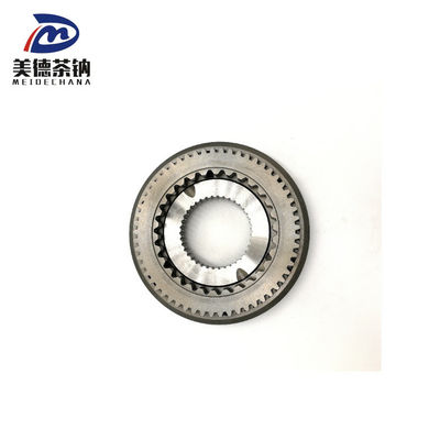 16S112 16S1650 HOWO FAW DongFeng JAC DFCV Getriebe Schiebehülle 1310304202 Standardgröße