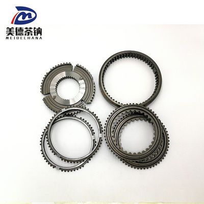 16S112 16S1650 HOWO FAW DongFeng JAC DFCV Getriebe Schiebehülle 1310304202 Standardgröße