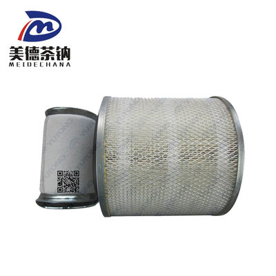 Busteile Luftfilter 1109-03726 Original für Filterleistung