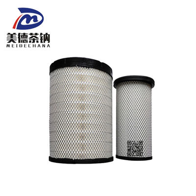 Busteile Luftfilter 1109-03726 Original für Filterleistung