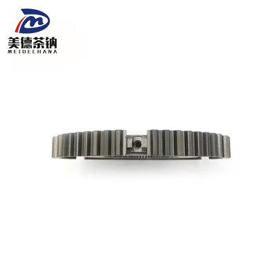 1312304052 Teile für schwere Lkw Getriebe Getriebe Synchronisator Knotenpunkt für HOWO FAW DongFeng