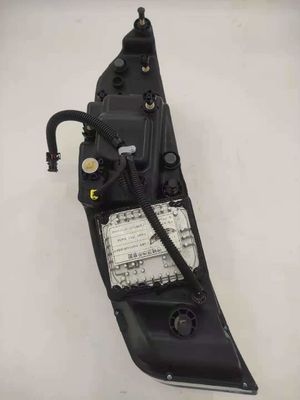 2024-Lampe Original Scheinwerfer H-QZ626X280R 4121-80-00411 4121-80-00395 zur Herstellung