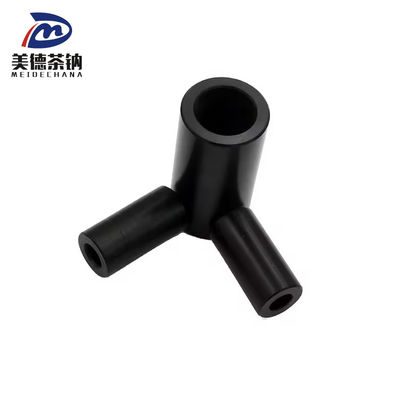 Lkw-Teile Stoßdämpfer Lug Busch Lower 2905-00311 für FAW HOWO Shacman Dongfeng