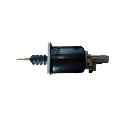 Original- und FAW-Lkw-Teile Kupplungsbooster 1602300-367W mit primitiver Konstruktion