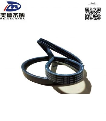Ausgefertigte Buszubehör für Busböden aus China Busteile Duplex-Band 9405-00866