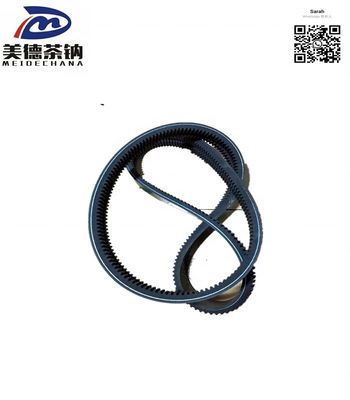 Ausgefertigte Buszubehör für Busböden aus China Busteile Duplex-Band 9405-00866