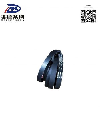 Busgurt 9405-01135 Vertrauenswürdiges Zubehör für chinesische Buszubehör