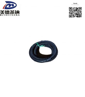 Busgurt 9405-01135 Vertrauenswürdiges Zubehör für chinesische Buszubehör