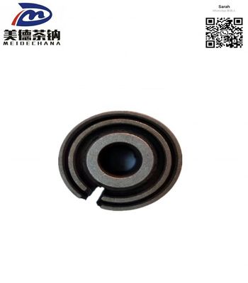 Busteile Stabilisierte Stange Gummischuhe 2935-00239 Perfekt für chinesische Busmarken