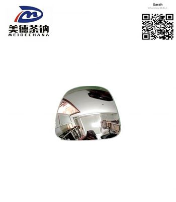 Buszubehör für chinesische Bussen mit niedrigerer Sichtlinse 8202-00998 OE NO. 8202-00998