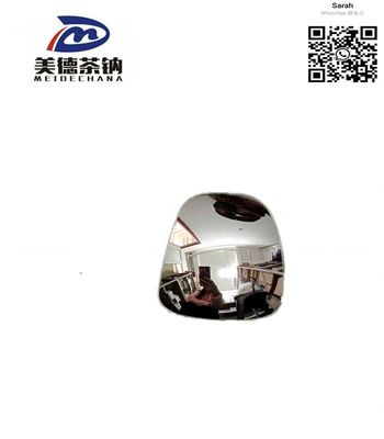 Buszubehör für chinesische Bussen mit niedrigerer Sichtlinse 8202-00998 OE NO. 8202-00998