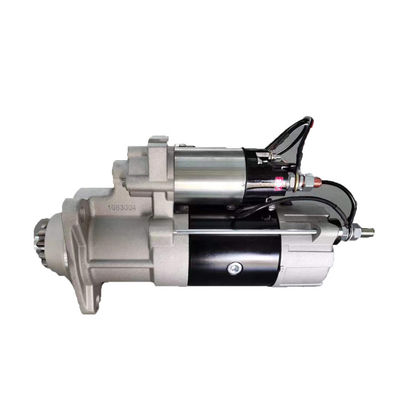 Anpassung aller Arten von Modellen Starteralternator für FAW SHACMAN SINO HOWO Truck 4366046