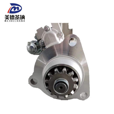 Anpassung aller Arten von Modellen Starteralternator für FAW SHACMAN SINO HOWO Truck 4366046