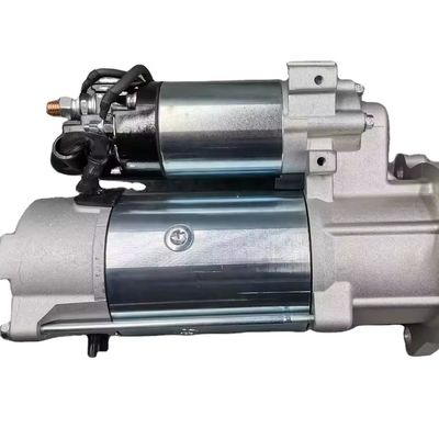 OE Nr. 3415325 Anpassung aller Arten von Modellen Starteralternator für Lastwagen chinesischer Herstellung