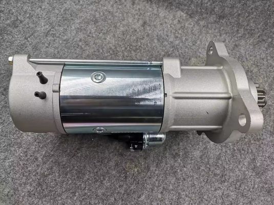 OE Nr. 3415325 Anpassung aller Arten von Modellen Starteralternator für Lastwagen chinesischer Herstellung