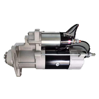 Versatile Starteralternator für Lkw HONGYANC9 JAC FAW SHACMAN SINO TRUCK 4366046