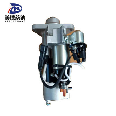 Alternator für FAW SHACMAN SINO HOWO TRUCK 201V26201-7199 Original und angepasst