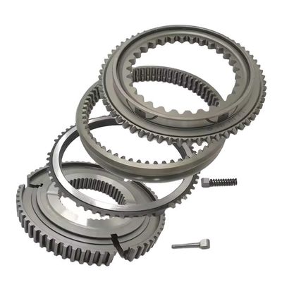 1304304515 Original Synchronisator Hub 8S109 16S109 europäische Lkw-Getriebe