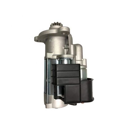 Standardbusmodelle LKW Alternator Starter mit Anpassungsmöglichkeiten