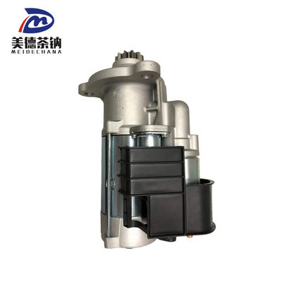 Standardbusmodelle LKW Alternator Starter mit Anpassungsmöglichkeiten