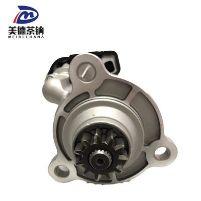 Standardbusmodelle LKW Alternator Starter mit Anpassungsmöglichkeiten