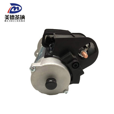 Standardbusmodelle LKW Alternator Starter mit Anpassungsmöglichkeiten