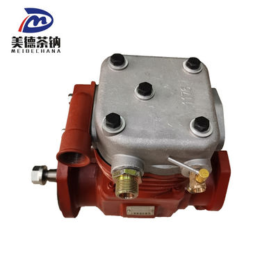 China Lkw Gebraucht Supercharger Zentrifugal D47-000-40 für HOWO FAW WEICHAI MOTOR