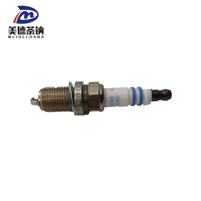 Weichai Autoteile Nickel-Kupferlegierung Zündkerze 1000450457 für Yutong Dieselmotor