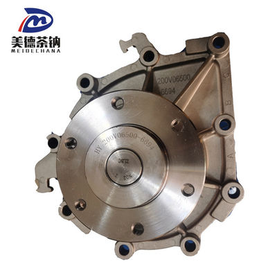 Wasserpumpen für Lastwagen aus China für Lastwagen Shacman für Lastwagen Hongyan für Lastwagen Camc für Lastwagen 200V06500-6694