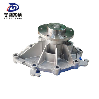 OE NO. 200V06500-6696 Wasserpumpe für Shacman HOWO Hongyan FAW CAMC Lkw-Motorenteile