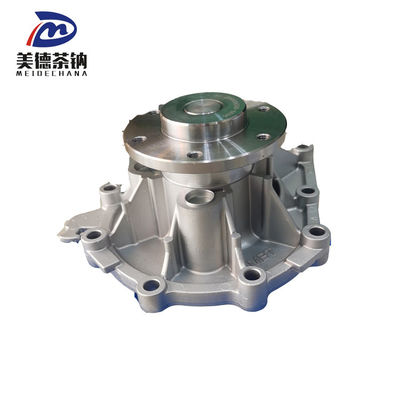 OE NO. 200V06500-6696 Wasserpumpe für Shacman HOWO Hongyan FAW CAMC Lkw-Motorenteile