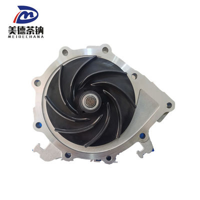 OE NO. 200V06500-6696 Wasserpumpe für Shacman HOWO Hongyan FAW CAMC Lkw-Motorenteile